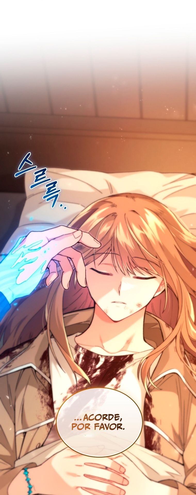 Read I Stole the Number One Ranker’s Soul PT Manga Online