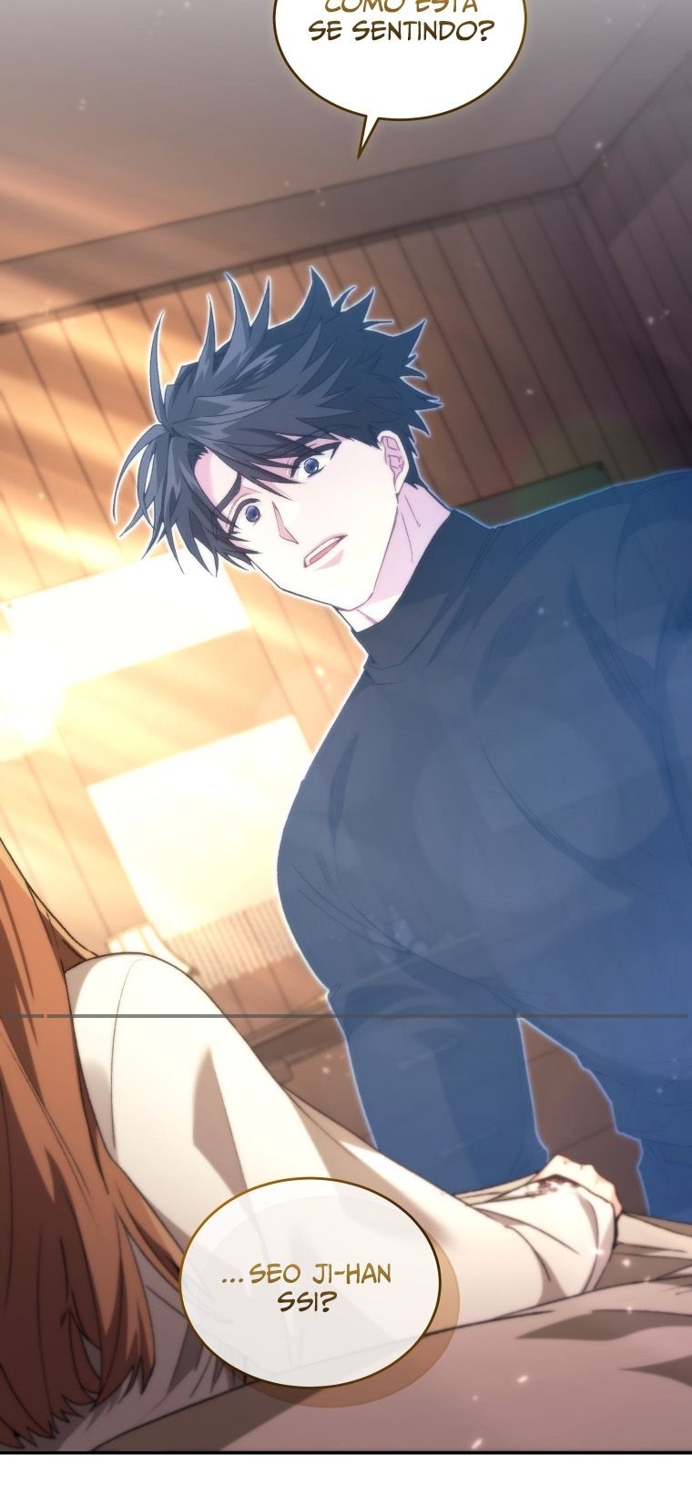 Read I Stole the Number One Ranker’s Soul PT Manga Online