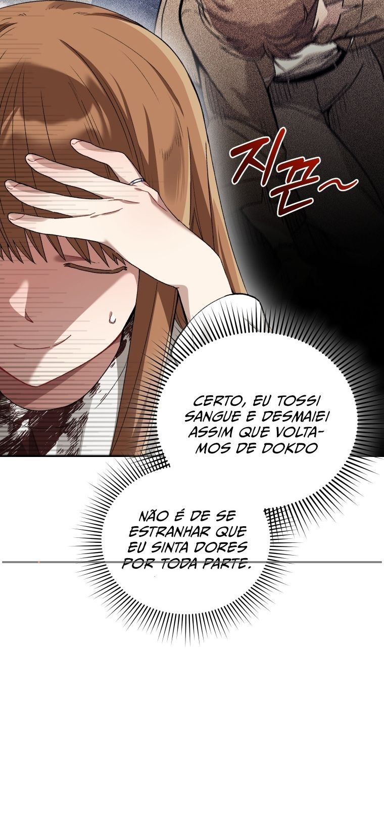 Read I Stole the Number One Ranker’s Soul PT Manga Online