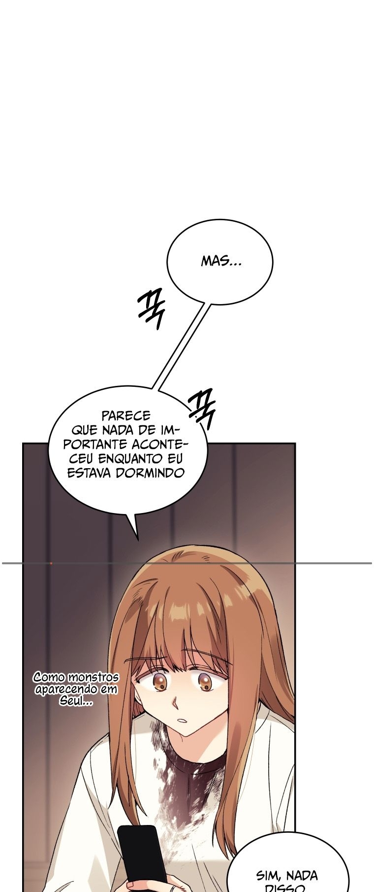 Read I Stole the Number One Ranker’s Soul PT Manga Online