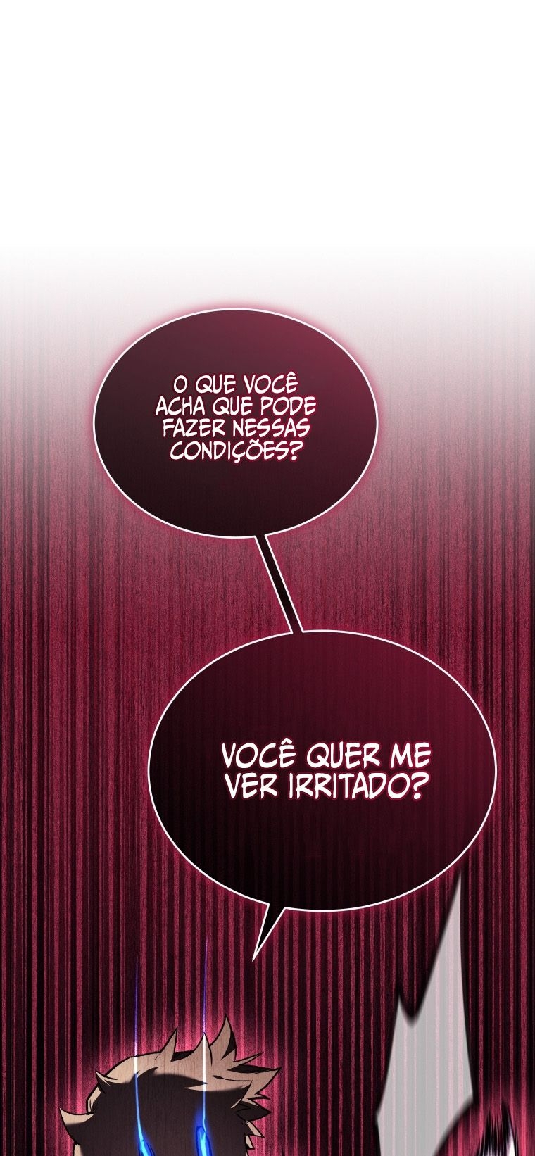 Read I Stole the Number One Ranker’s Soul PT Manga Online