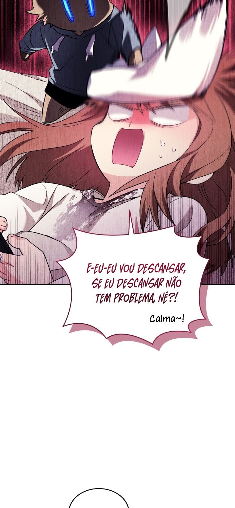 Read I Stole the Number One Ranker’s Soul PT Manga Online