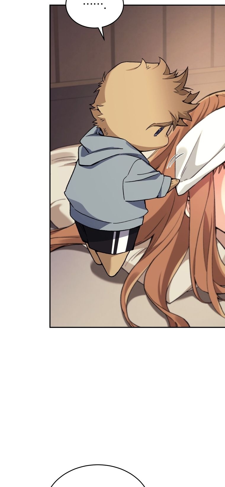 Read I Stole the Number One Ranker’s Soul PT Manga Online