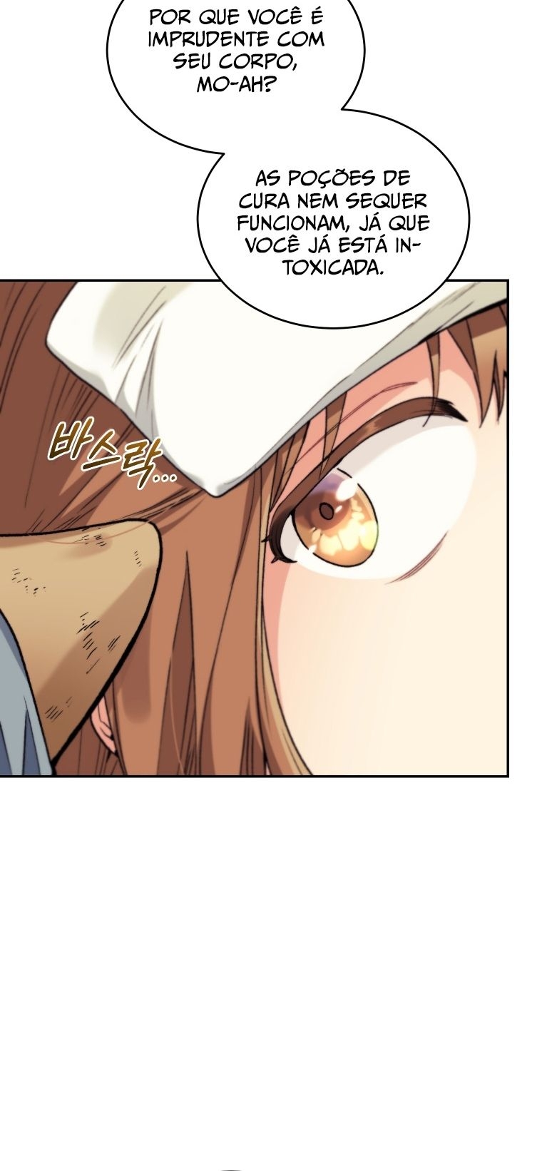 Read I Stole the Number One Ranker’s Soul PT Manga Online