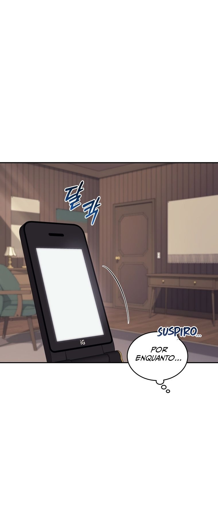 Read I Stole the Number One Ranker’s Soul PT Manga Online