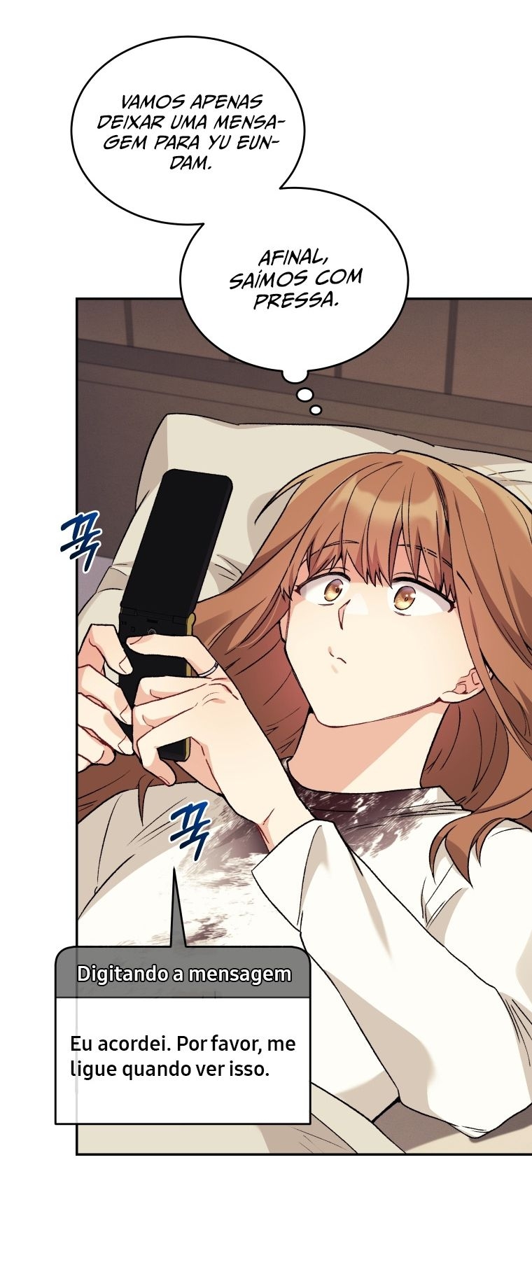 Read I Stole the Number One Ranker’s Soul PT Manga Online
