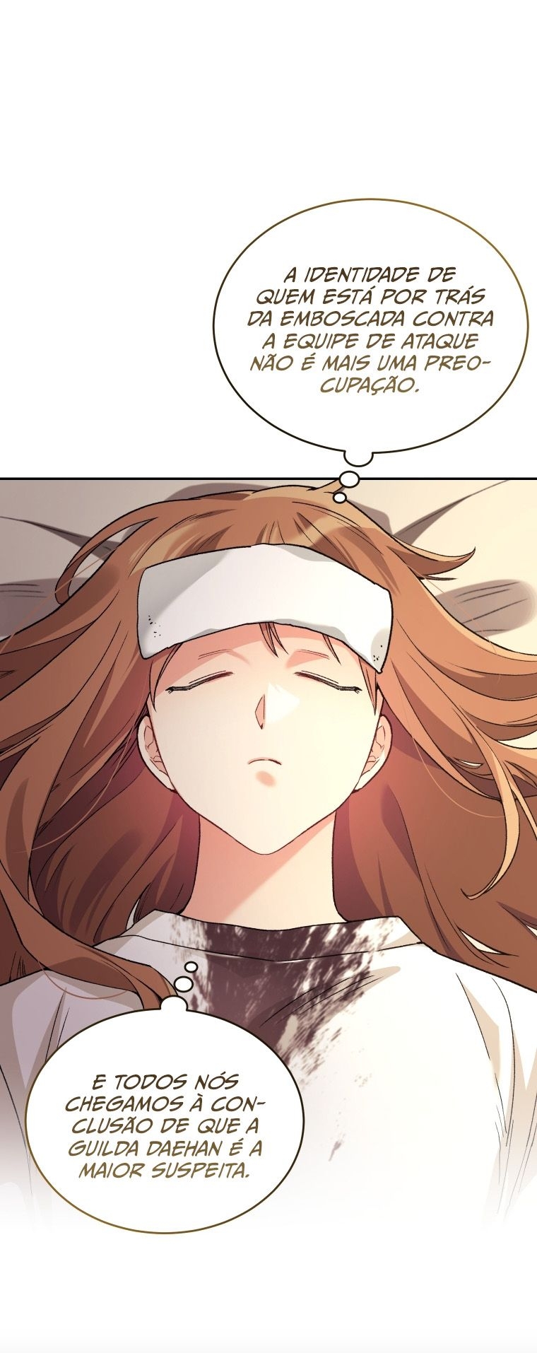 Read I Stole the Number One Ranker’s Soul PT Manga Online