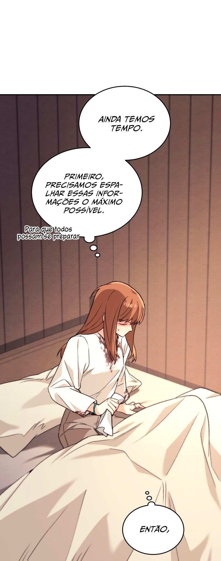 Read I Stole the Number One Ranker’s Soul PT Manga Online