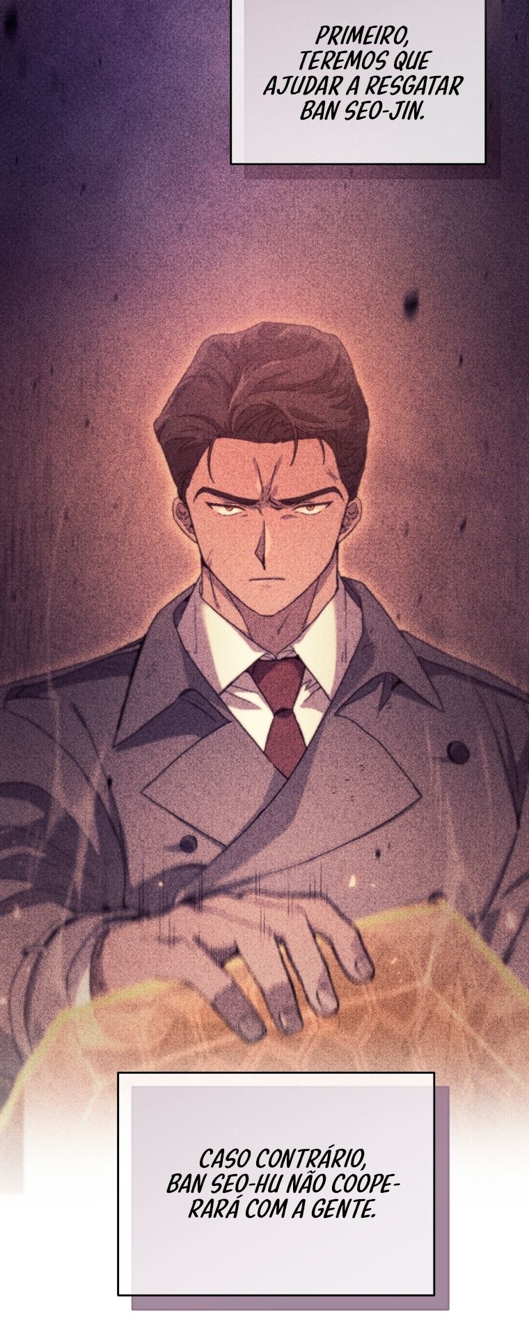 Read I Stole the Number One Ranker’s Soul PT Manga Online