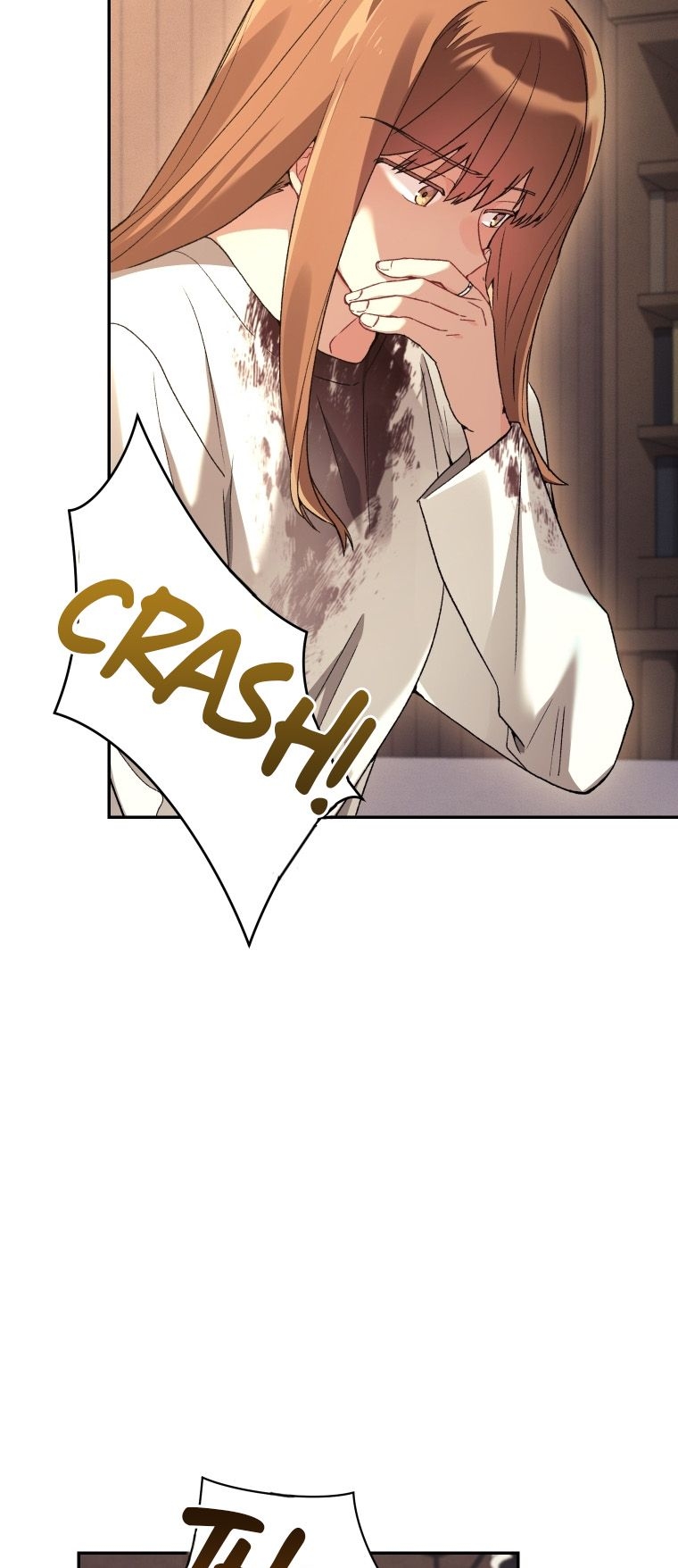 Read I Stole the Number One Ranker’s Soul PT Manga Online