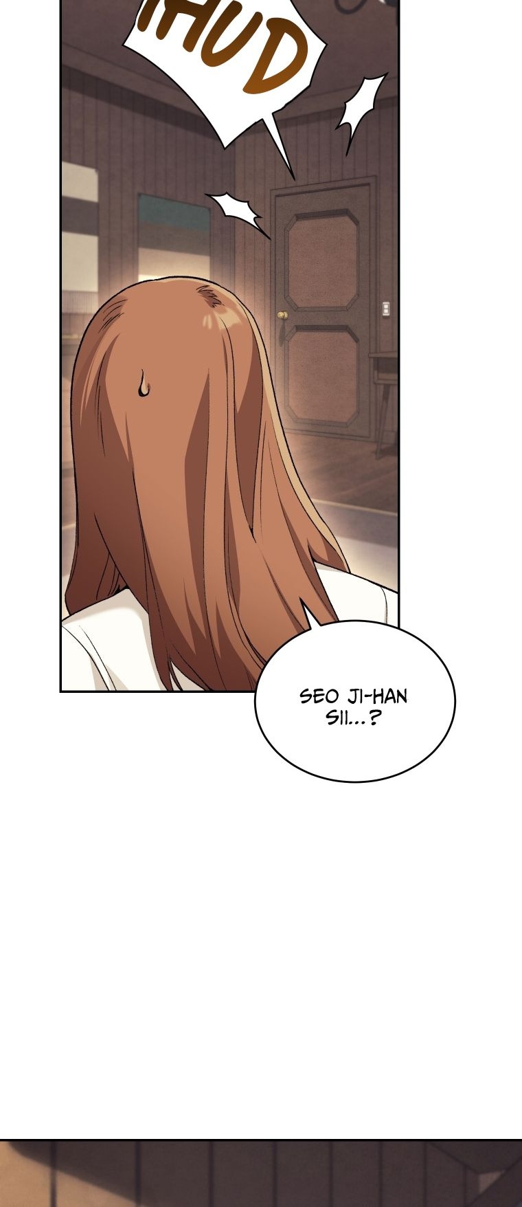 Read I Stole the Number One Ranker’s Soul PT Manga Online