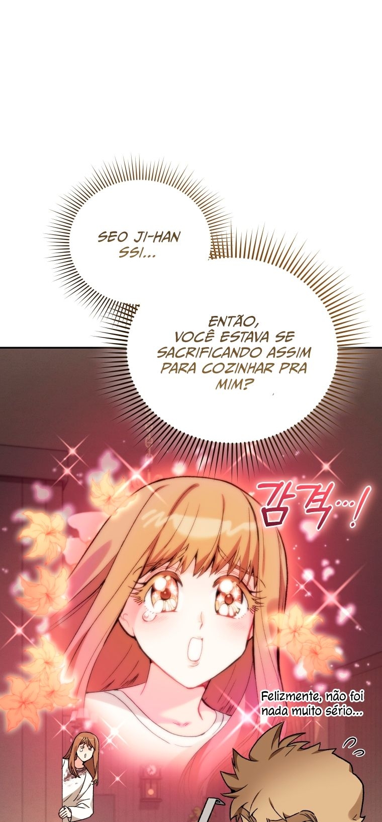 Read I Stole the Number One Ranker’s Soul PT Manga Online