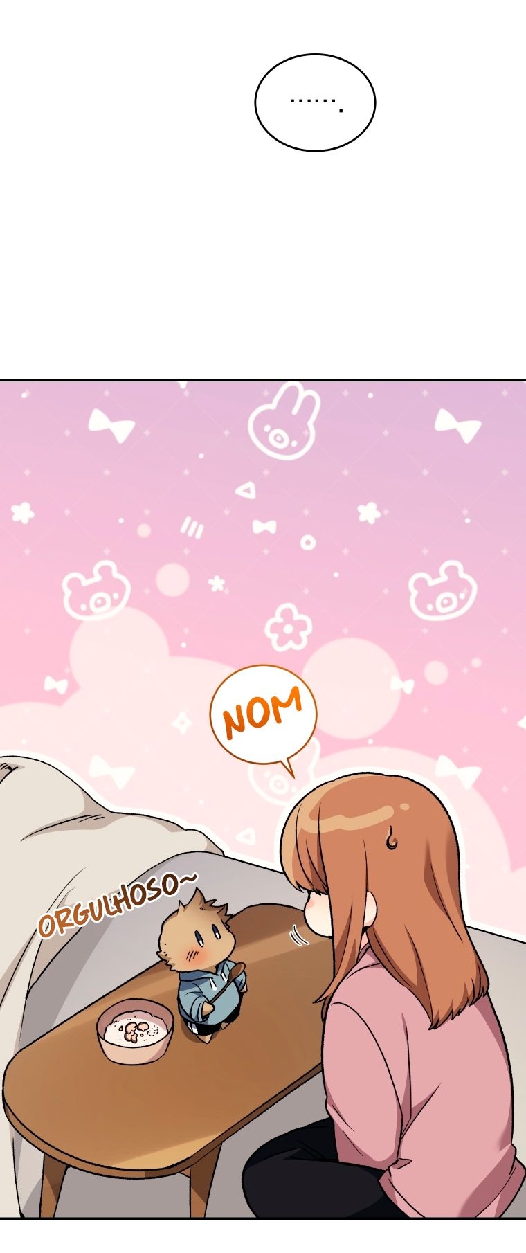 Read I Stole the Number One Ranker’s Soul PT Manga Online