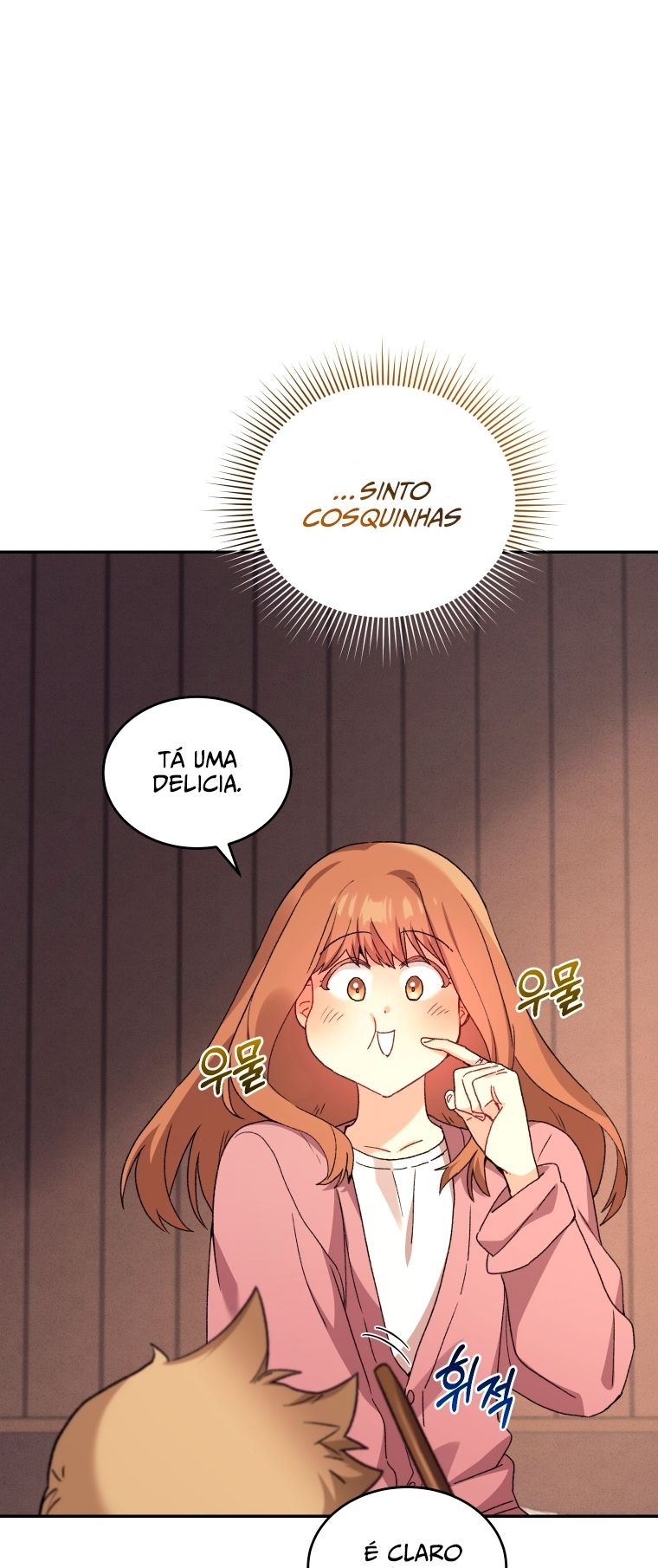 Read I Stole the Number One Ranker’s Soul PT Manga Online