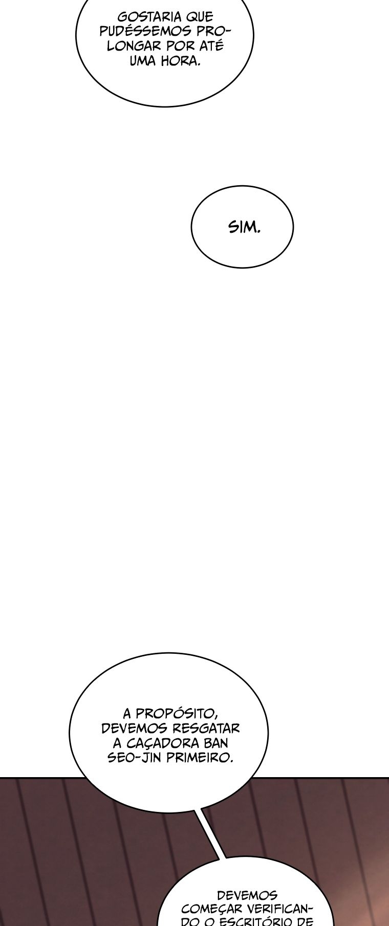 Read I Stole the Number One Ranker’s Soul PT Manga Online