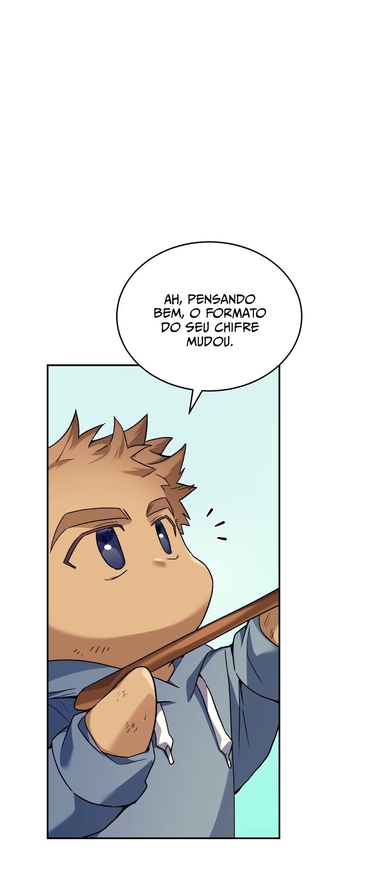 Read I Stole the Number One Ranker’s Soul PT Manga Online