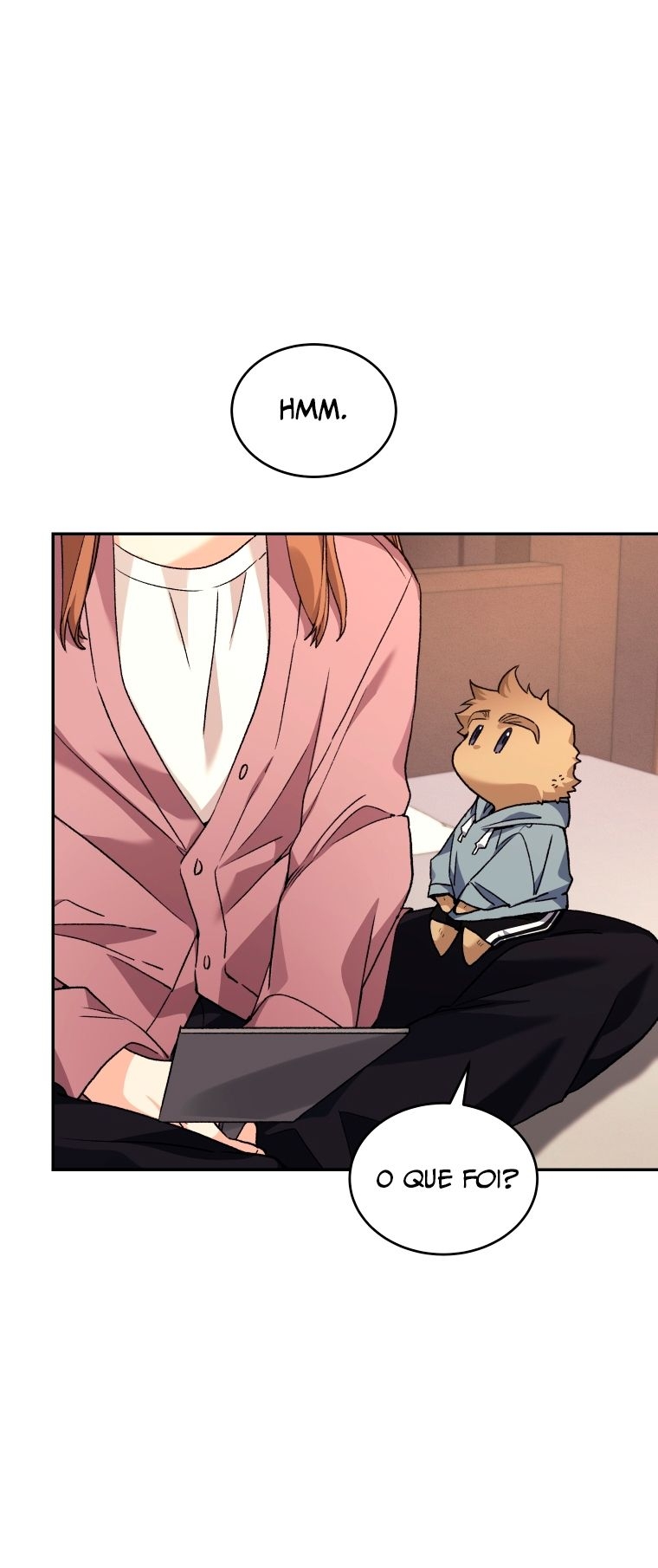 Read I Stole the Number One Ranker’s Soul PT Manga Online