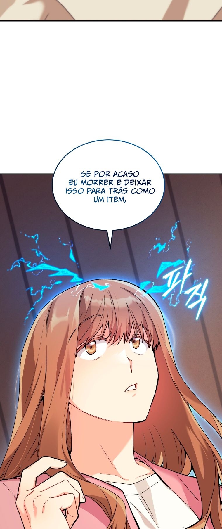 Read I Stole the Number One Ranker’s Soul PT Manga Online