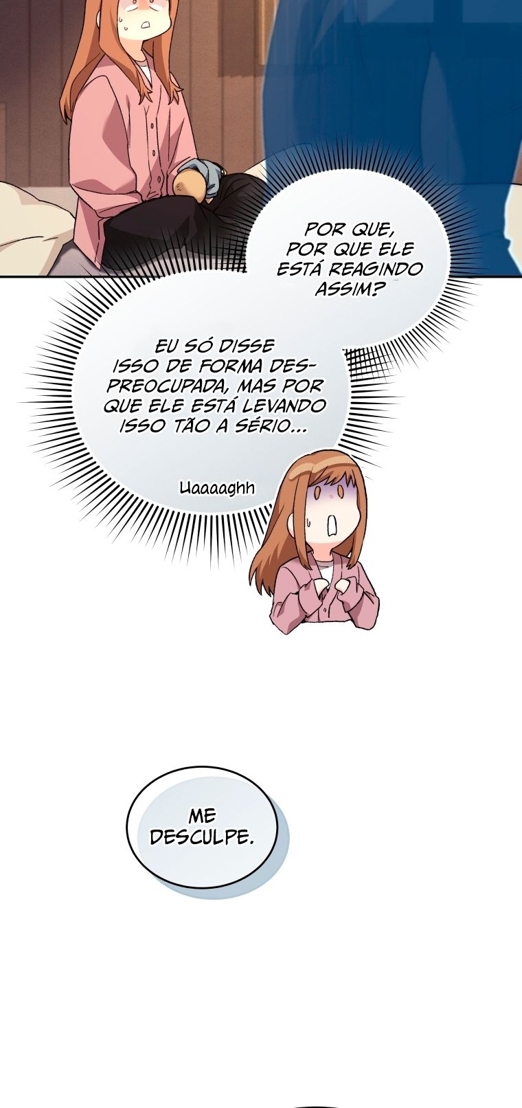 Read I Stole the Number One Ranker’s Soul PT Manga Online