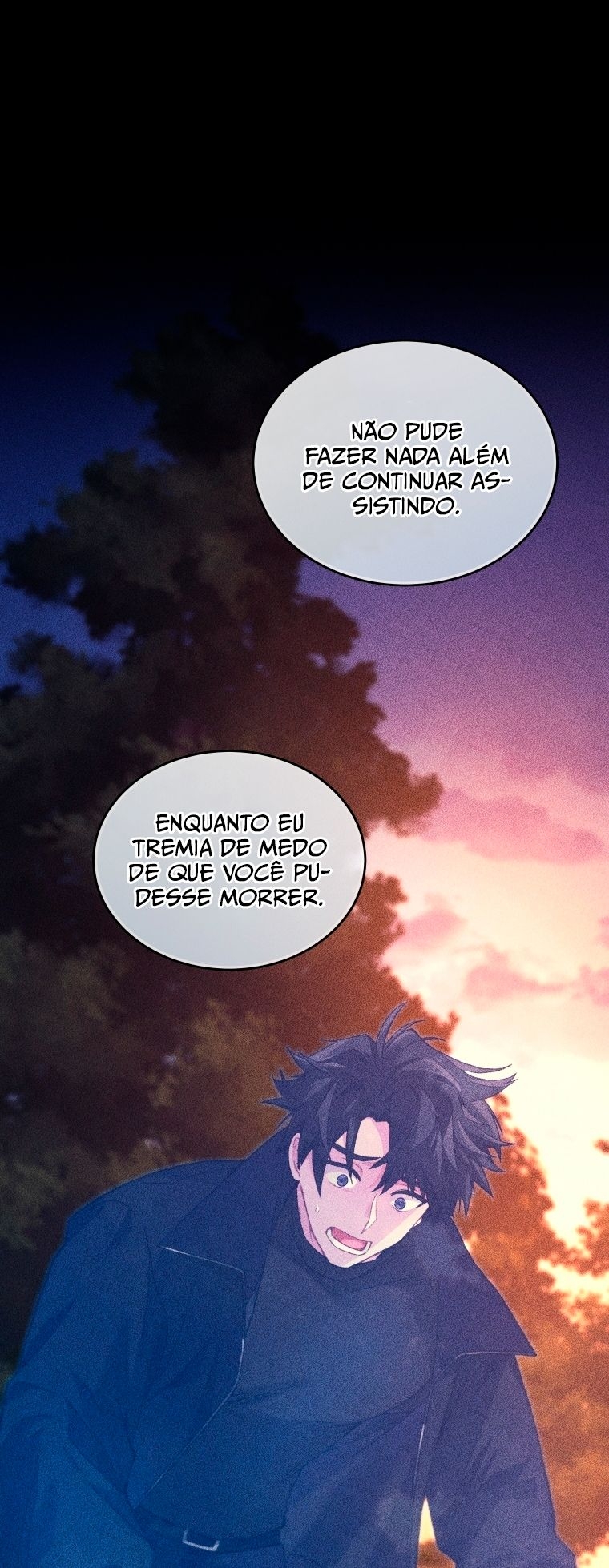 Read I Stole the Number One Ranker’s Soul PT Manga Online