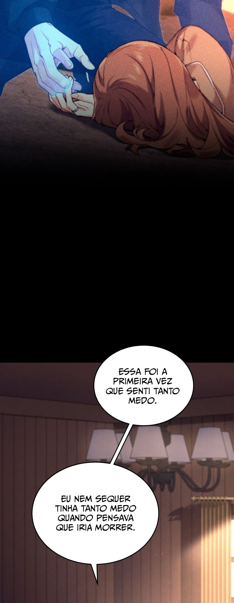 Read I Stole the Number One Ranker’s Soul PT Manga Online