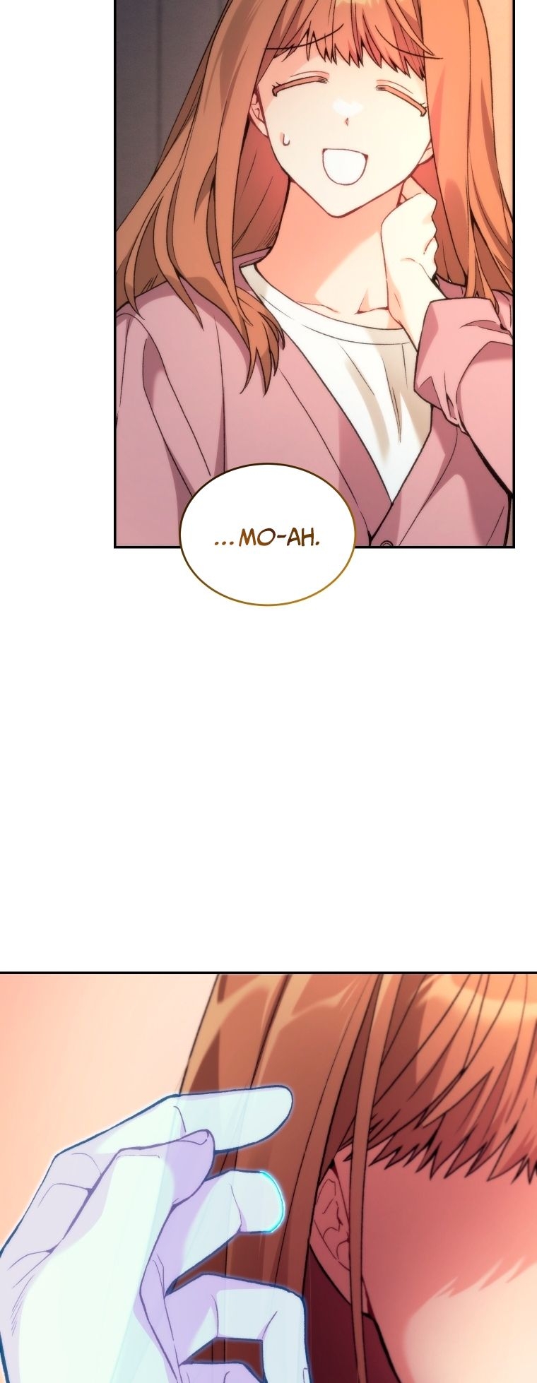 Read I Stole the Number One Ranker’s Soul PT Manga Online