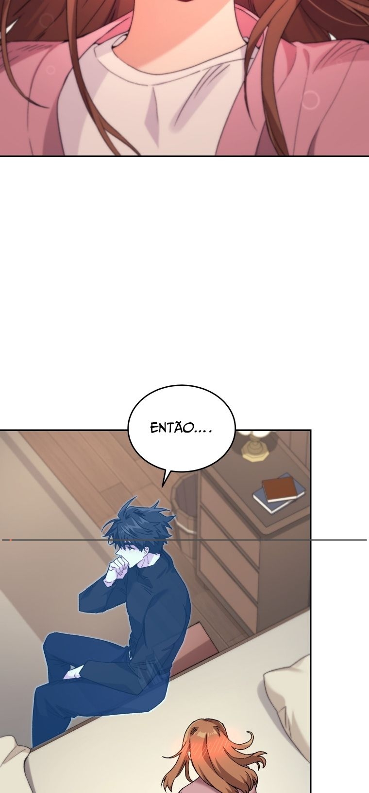 Read I Stole the Number One Ranker’s Soul PT Manga Online