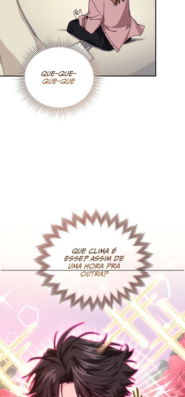 Read I Stole the Number One Ranker’s Soul PT Manga Online