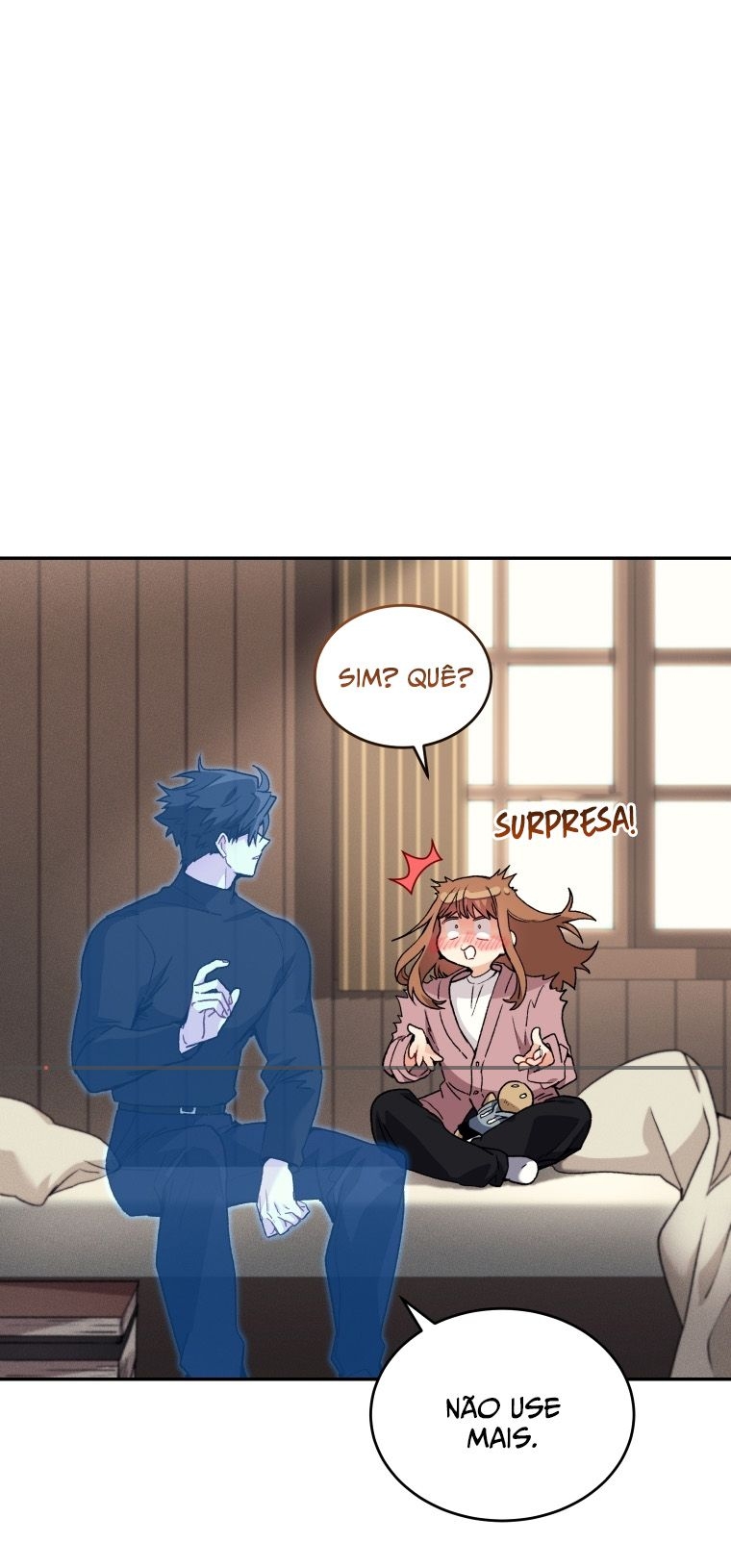 Read I Stole the Number One Ranker’s Soul PT Manga Online
