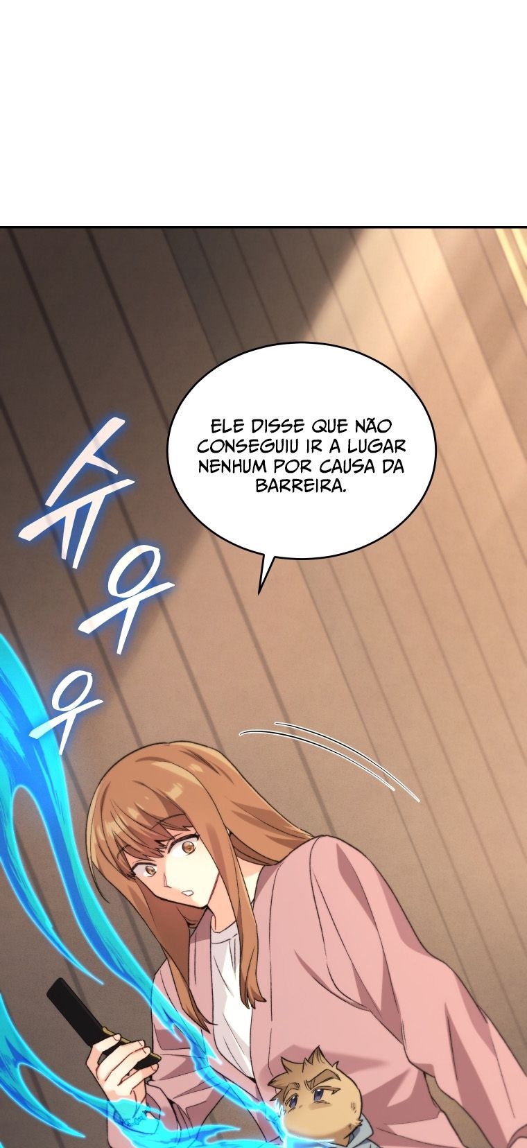 Read I Stole the Number One Ranker’s Soul PT Manga Online