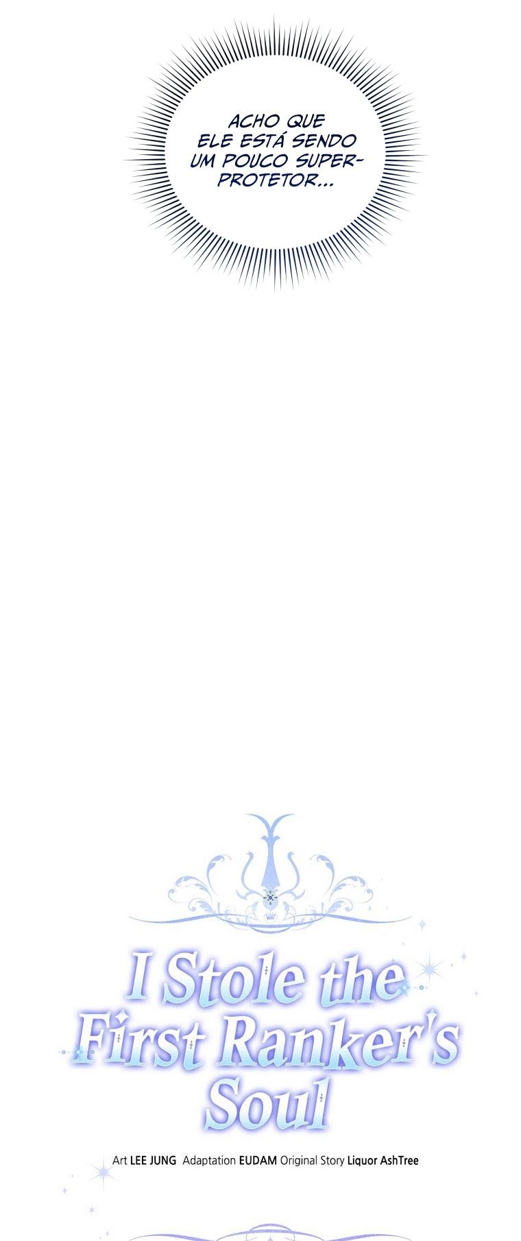 Read I Stole the Number One Ranker’s Soul PT Manga Online