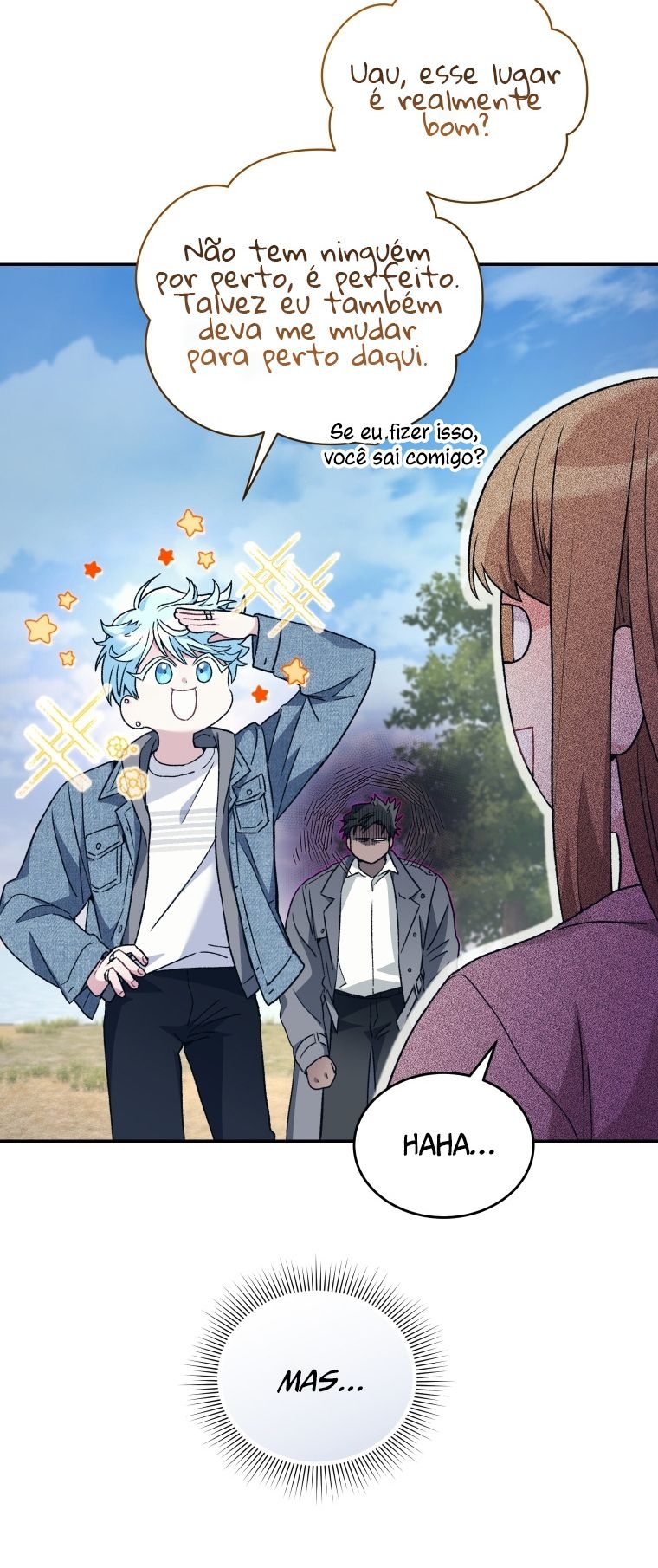 Read I Stole the Number One Ranker’s Soul PT Manga Online