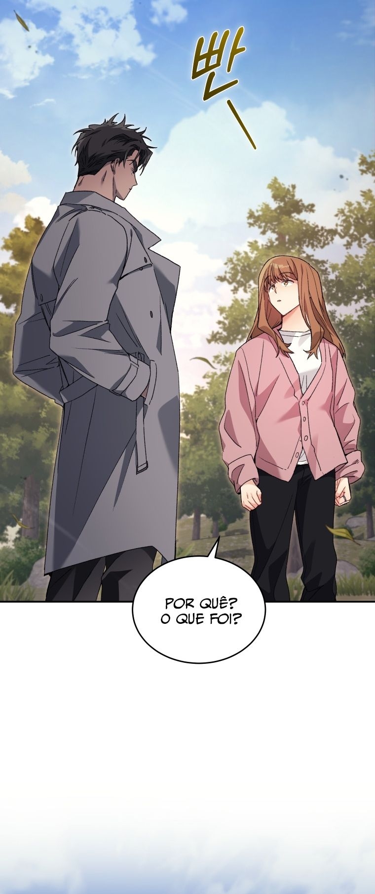 Read I Stole the Number One Ranker’s Soul PT Manga Online