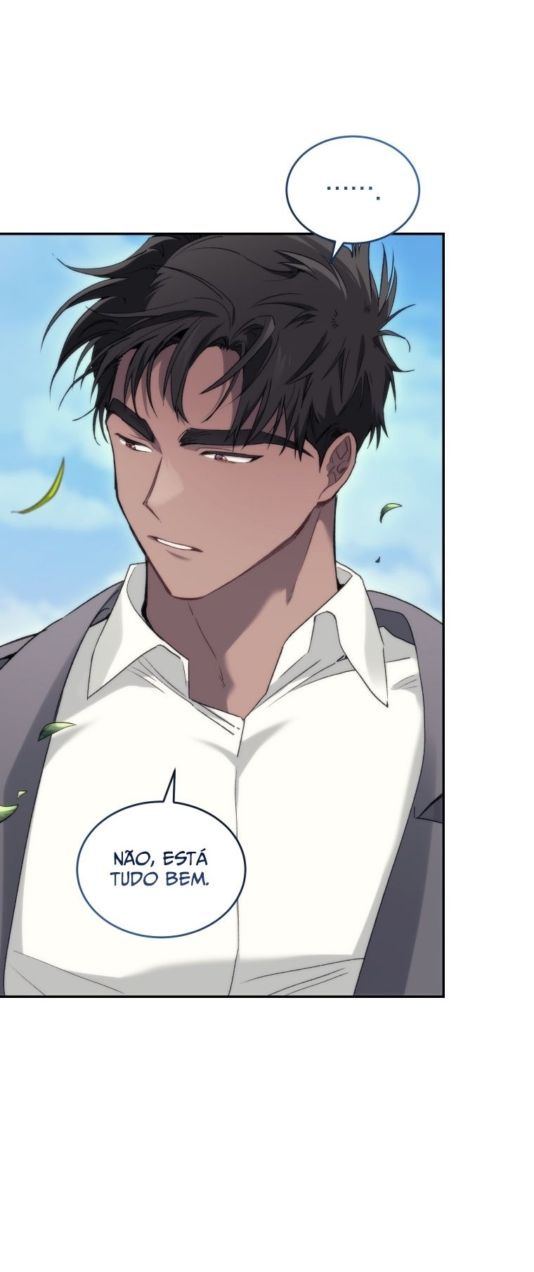 Read I Stole the Number One Ranker’s Soul PT Manga Online