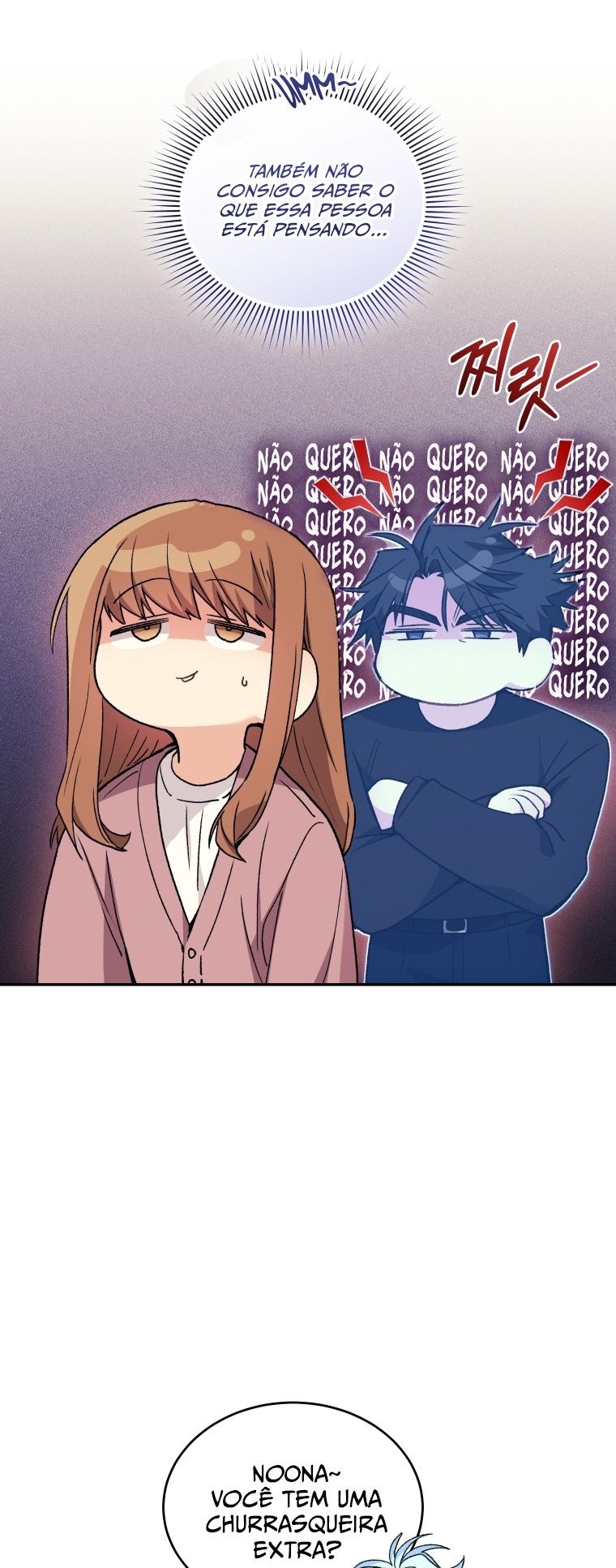 Read I Stole the Number One Ranker’s Soul PT Manga Online