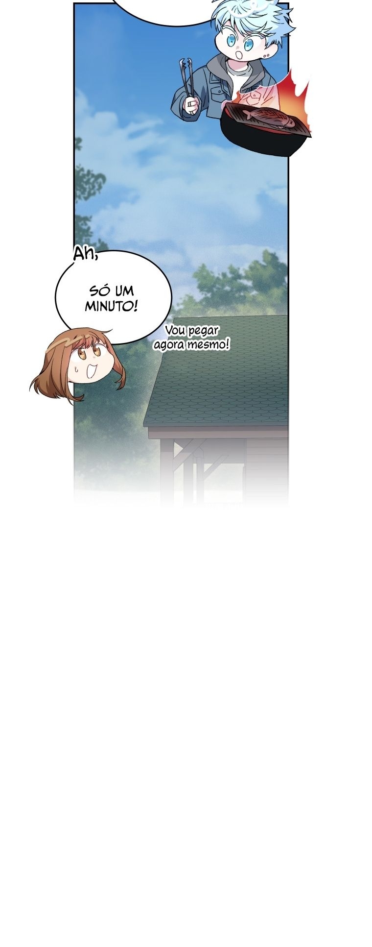 Read I Stole the Number One Ranker’s Soul PT Manga Online