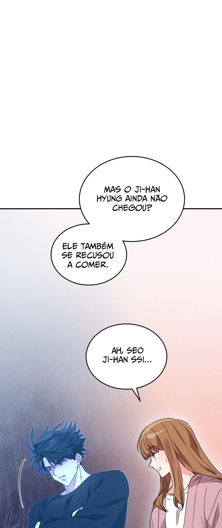 Read I Stole the Number One Ranker’s Soul PT Manga Online