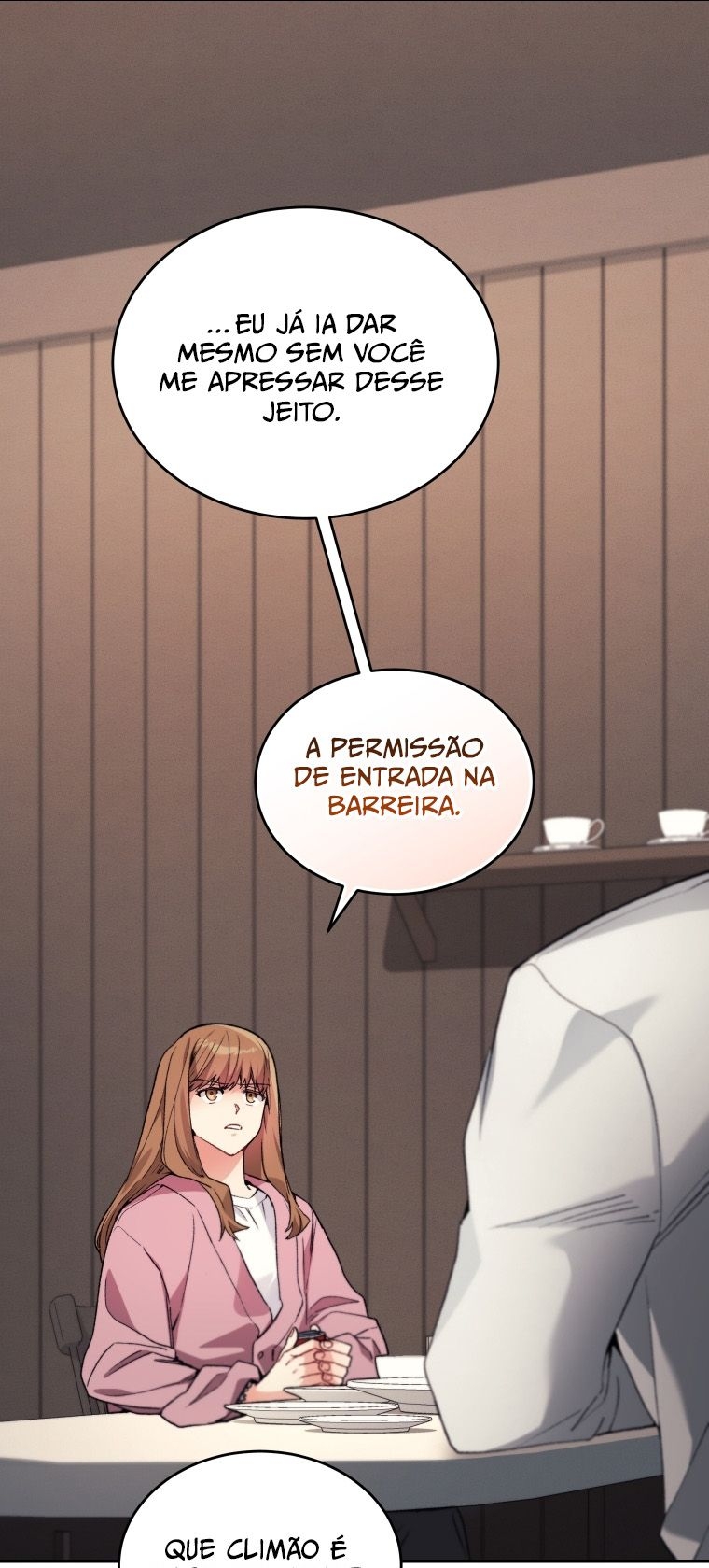 Read I Stole the Number One Ranker’s Soul PT Manga Online