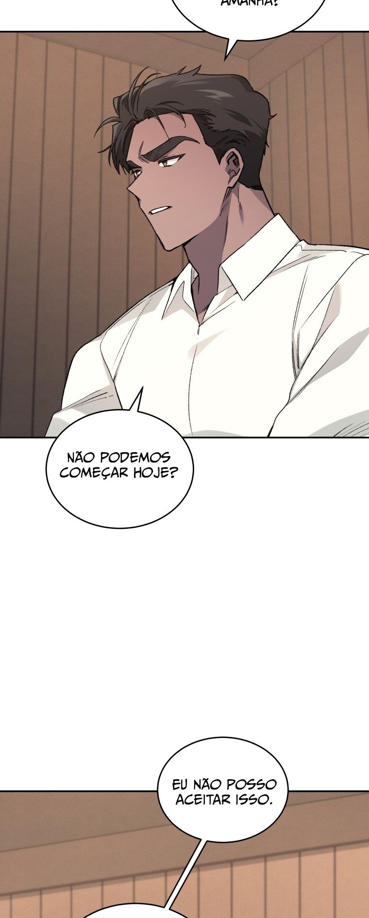 Read I Stole the Number One Ranker’s Soul PT Manga Online