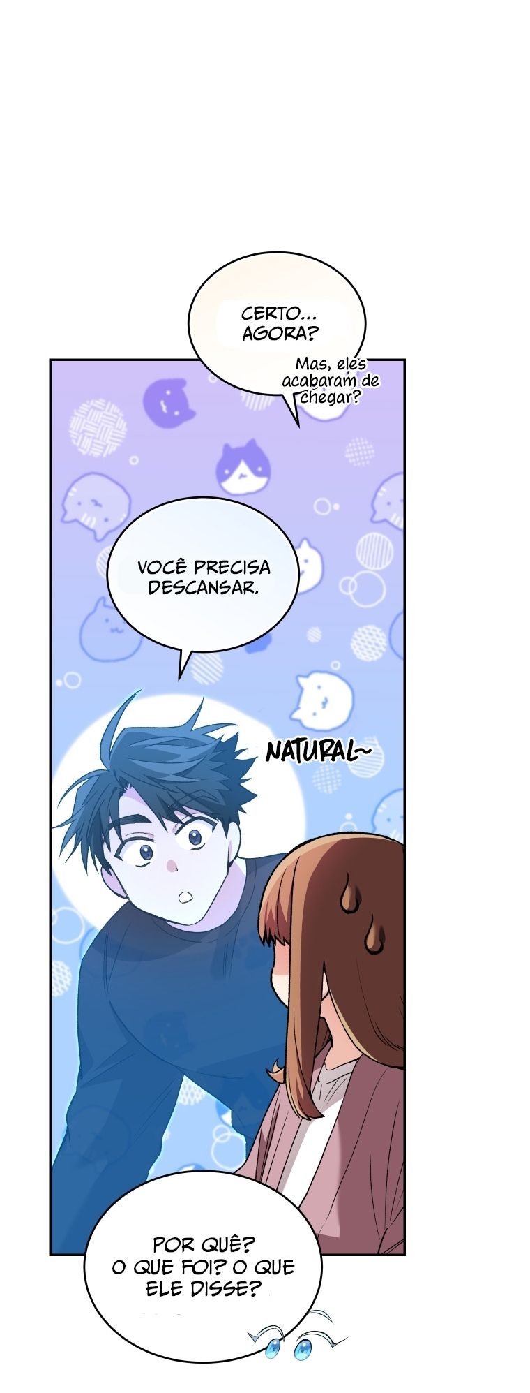 Read I Stole the Number One Ranker’s Soul PT Manga Online