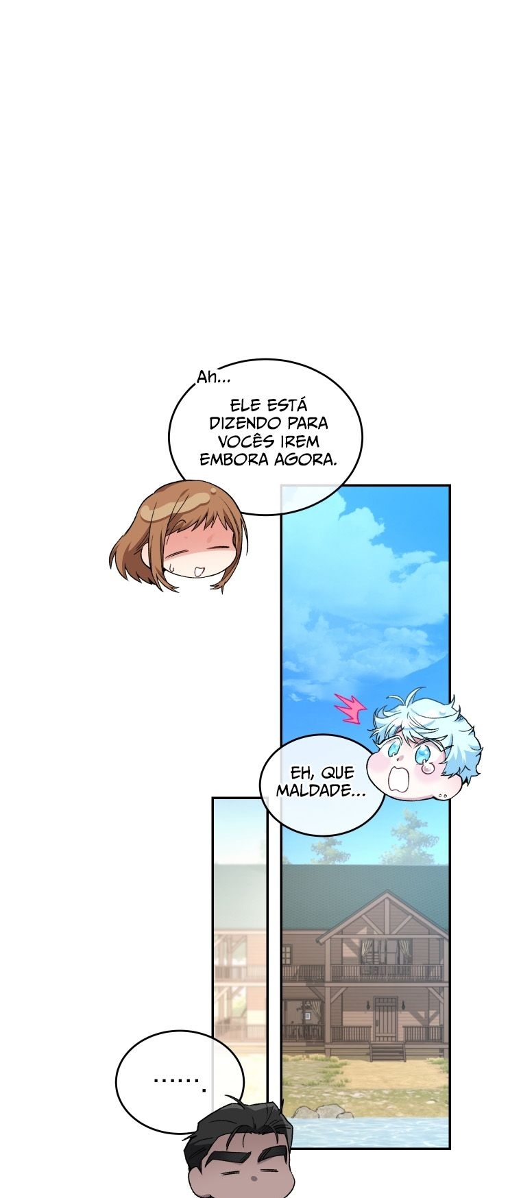 Read I Stole the Number One Ranker’s Soul PT Manga Online