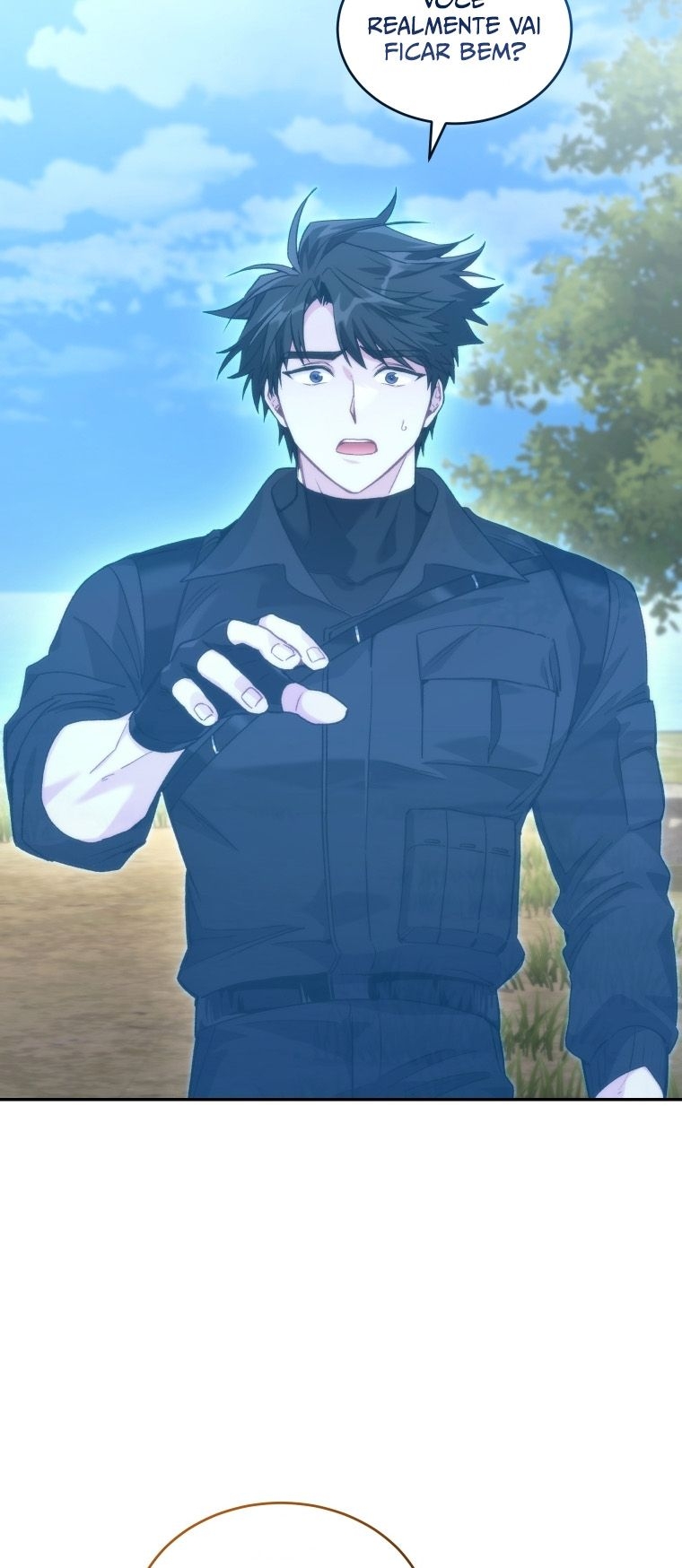 Read I Stole the Number One Ranker’s Soul PT Manga Online