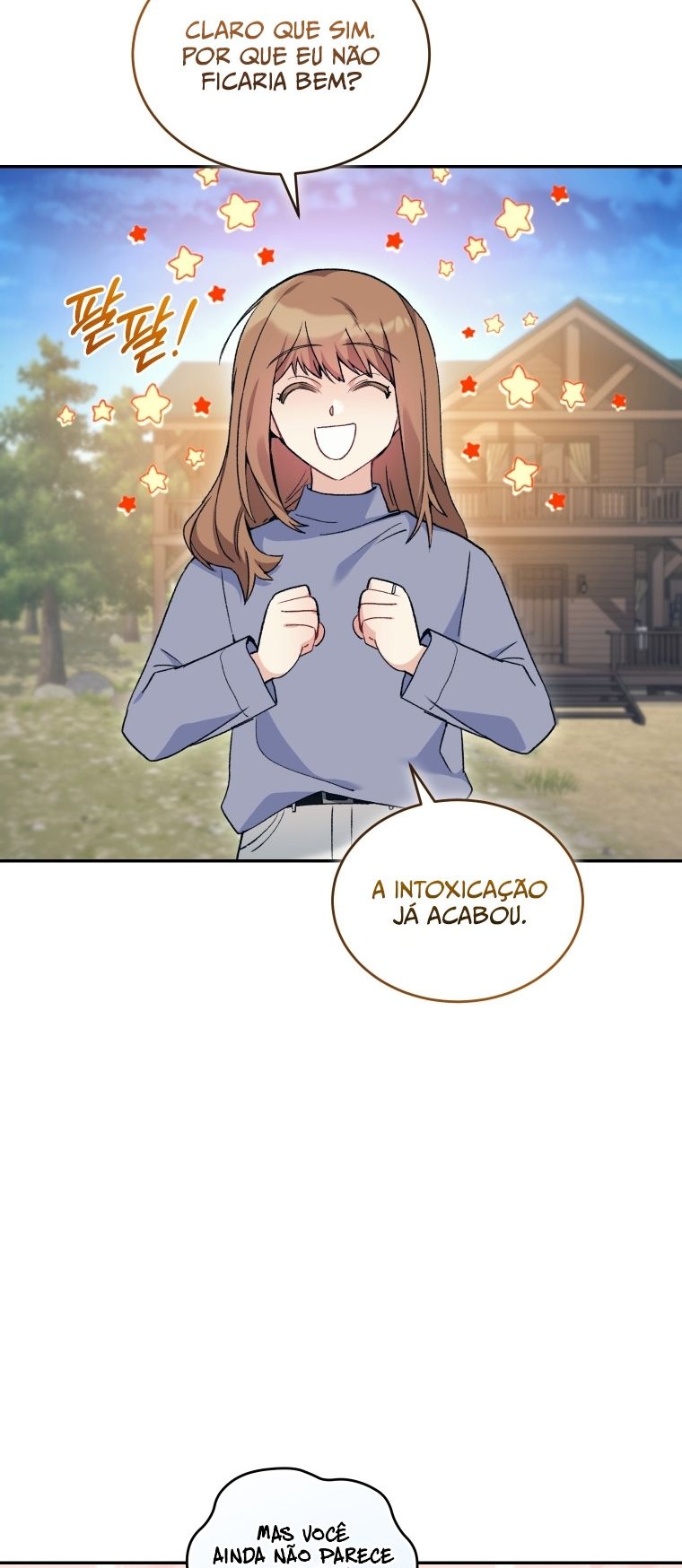 Read I Stole the Number One Ranker’s Soul PT Manga Online