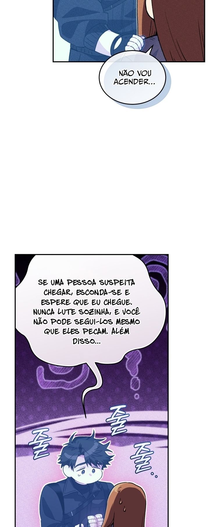 Read I Stole the Number One Ranker’s Soul PT Manga Online