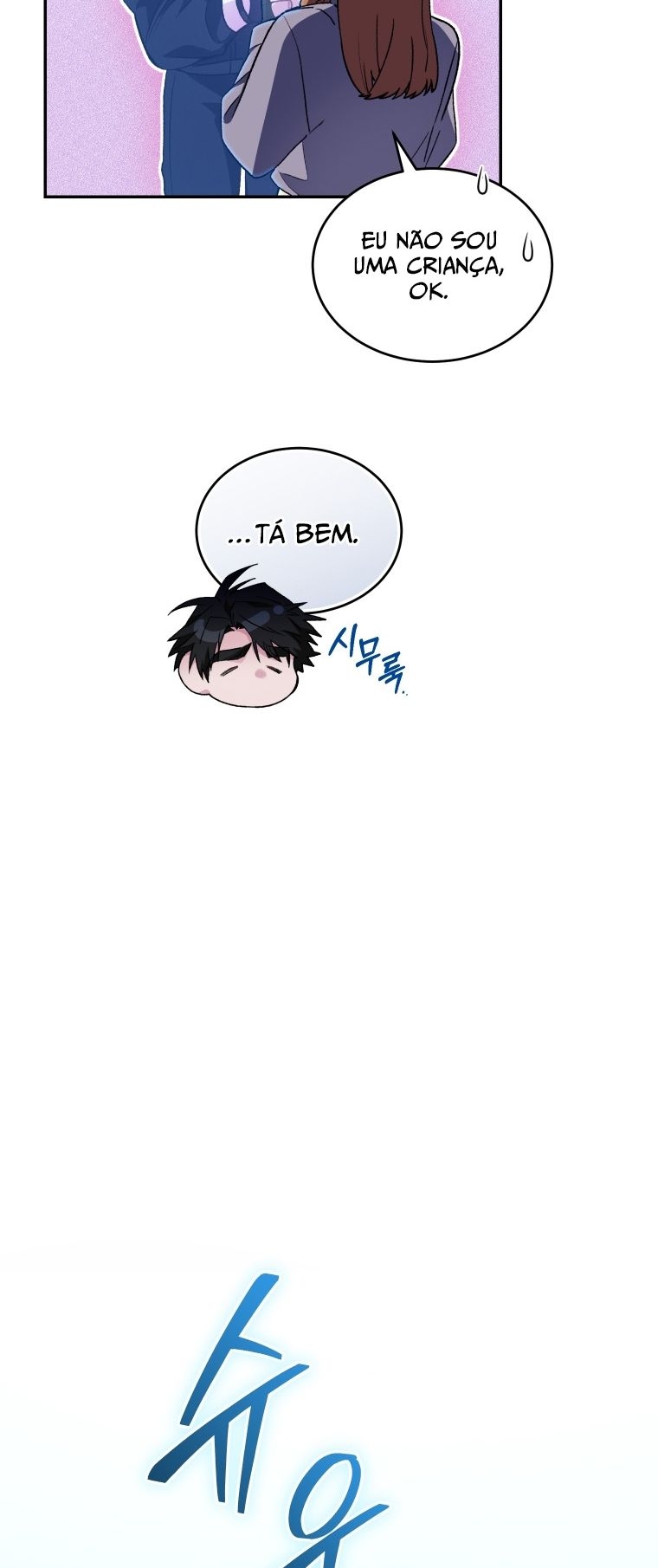 Read I Stole the Number One Ranker’s Soul PT Manga Online