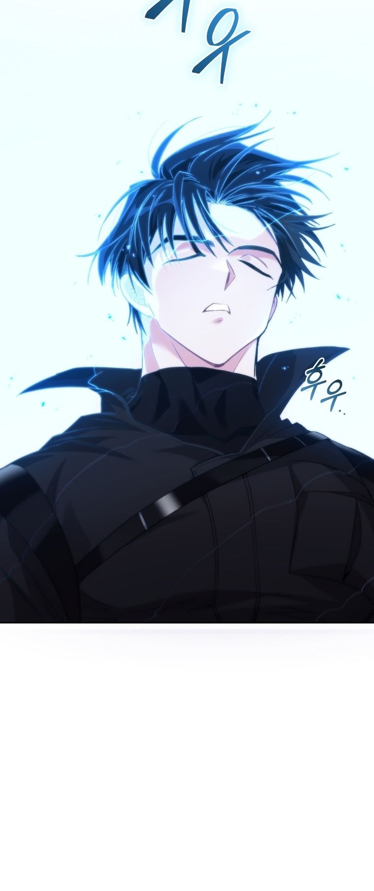 Read I Stole the Number One Ranker’s Soul PT Manga Online
