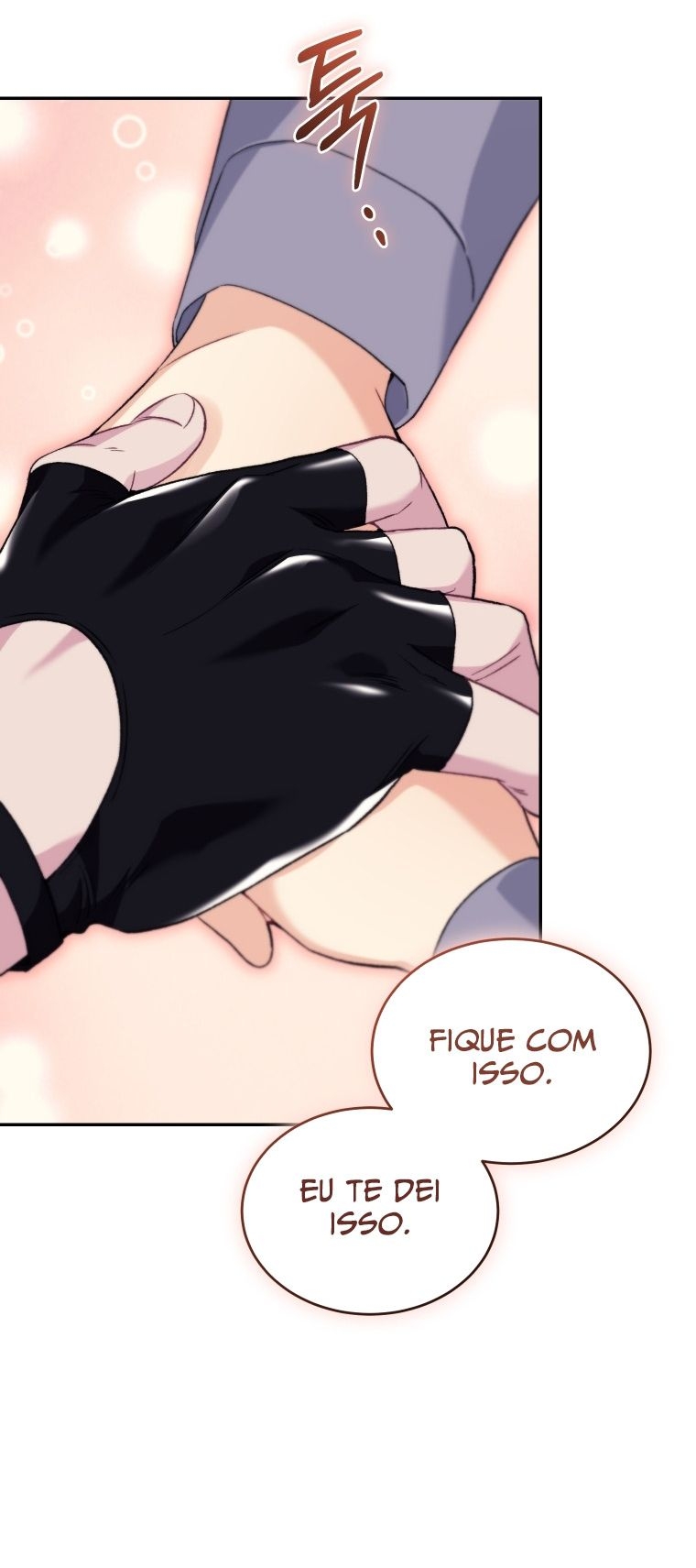 Read I Stole the Number One Ranker’s Soul PT Manga Online