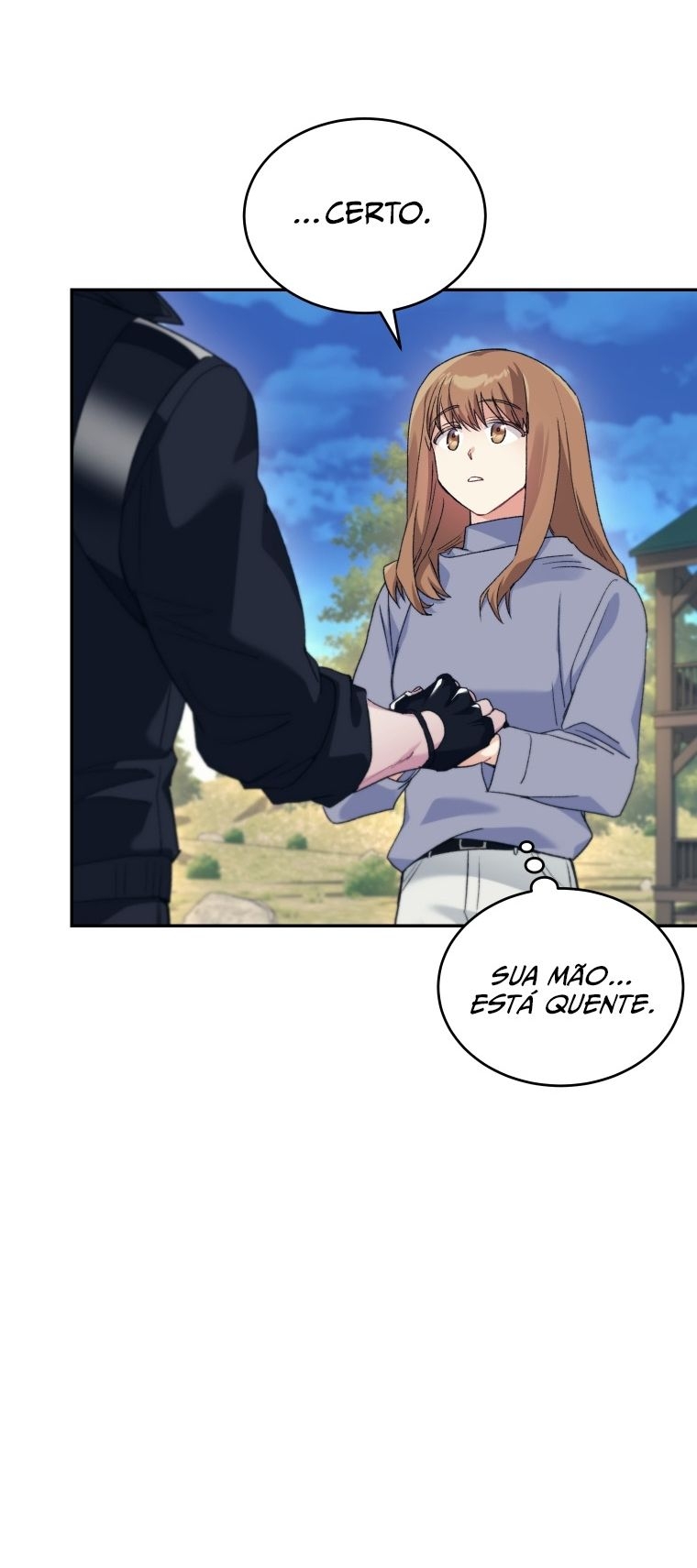 Read I Stole the Number One Ranker’s Soul PT Manga Online