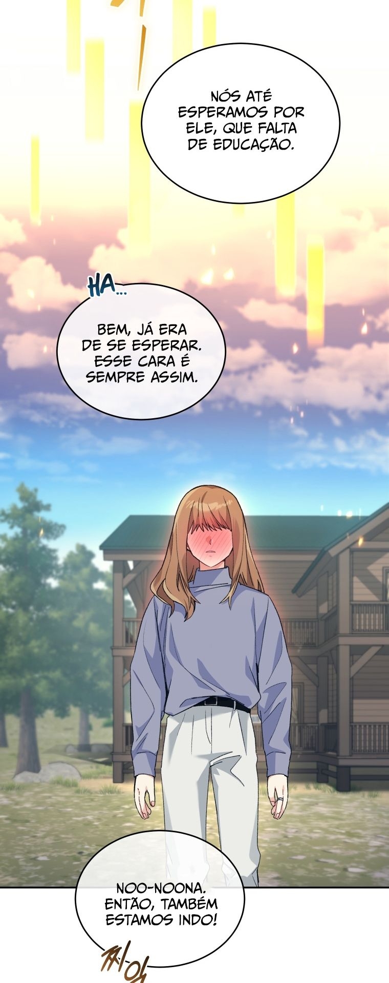 Read I Stole the Number One Ranker’s Soul PT Manga Online