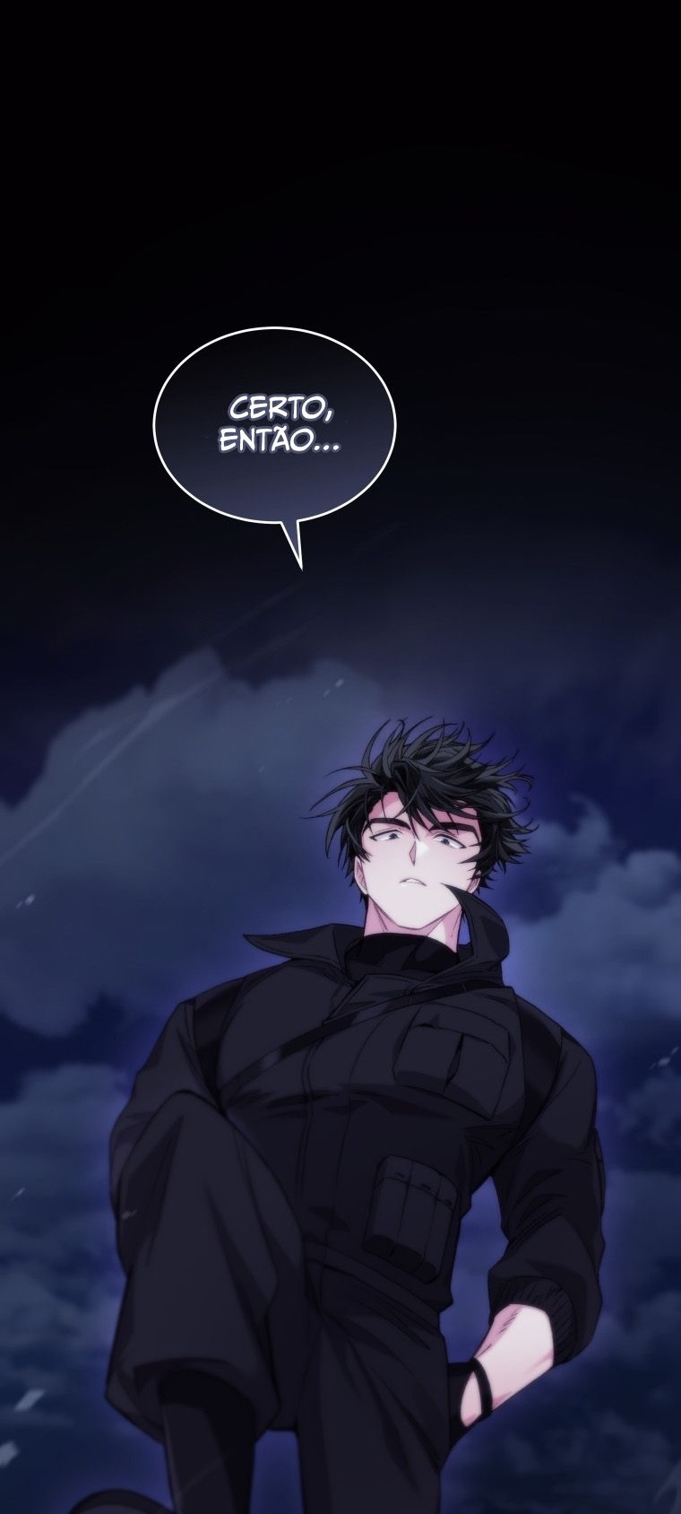 Read I Stole the Number One Ranker’s Soul PT Manga Online
